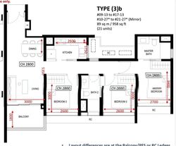 lentor-hills-residences photo thumbnail #5